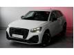 Audi Q2 35 TFSI 150CH S line S-TRONIC MATRIX KEYLESS CAMRA SOUS GARANTIE AUDI Rhin (Bas) Erstein