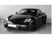 Porsche 718 Cayman S 350 ch Porsche Approved Rhin (Bas) Erstein