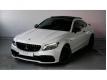 Mercedes Classe C COUPE 63 S AMG 510CH IMMAT FRANAISE Rhin (Bas) Erstein