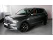 Volkswagen Tiguan 2.0 TDI 150CH 4MOTION CARAT EXCLUSIVE Rhin (Bas) Erstein