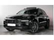 Porsche Macan TURBO 2.9 V6 440CV TOIT/CHRONO/DESIGNE/CARBONE/CARPLAY/APPROVED Rhin (Bas) Erstein