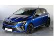 Renault Clio TCE 90CH BVM6 ESPRIT ALPINE IMMAT FRANCE Rhin (Bas) Erstein
