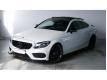 Mercedes Classe C 200 COUP 184CH SPORTLINE 9G-TRONIC Rhin (Bas) Erstein
