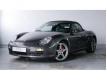Porsche Boxster 3,4 295 CH S CABRIOLET Rhin (Bas) Erstein