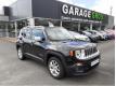 Jeep Renegade 1.4 I MultiAir S&S 140 ch Limited Vienne (Haute) Feytiat
