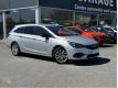 Opel Astra Sports Tourer 1.5 Diesel 122 ch BVM6 Elegance Business Vienne (Haute) Feytiat