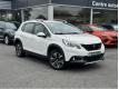 Peugeot 2008 1.2 PureTech 110ch S&S EAT6 Allure Vienne (Haute) Feytiat