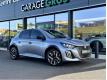 Peugeot 208 Hybrid 100 e-DCS6 GT Vienne (Haute) Feytiat