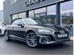 Audi A5 Cabriolet 35 TFSI 150 S tronic 7 Avus Vienne (Haute) Feytiat