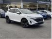 Nissan Qashqai Mild Hybrid 158 ch Xtronic Tekna Vienne (Haute) Feytiat