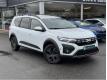 Dacia Jogger ECO-G 100 5 places GSR2 Expression Vienne (Haute) Feytiat