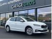 Skoda Fabia 1.0 TSI 95 ch BVM5 Ambition Vienne (Haute) Feytiat