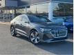 Audi e-tron Sportback 50 quattro 313 ch S line Vienne (Haute) Feytiat