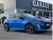 Peugeot 208 Hybrid 100 e-DCS6 GT Vienne (Haute) Feytiat