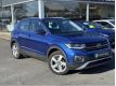 Volkswagen T-Cross 1.0 TSI 110 Start/Stop DSG7 Style Vienne (Haute) Feytiat