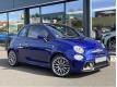 Abarth 595C E6D TEMP 1.4 Turbo 16V T-Jet 145 ch BVM5 Vienne (Haute) Feytiat