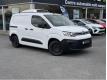 Citron Berlingo VAN M 650 BLUEHDI 100 S&S BVM5 CONTROL FRIGO - 4P Vienne (Haute) Feytiat