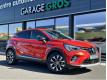 Renault Captur mild hybrid 140 Techno Vienne (Haute) Feytiat