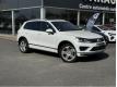 Volkswagen Touareg 3.0 V6 TDI 262 BMT Tiptronic 8 4Motion Carat Vienne (Haute) Feytiat