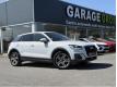 Audi Q2 30 TDI 116 BVM6 Design Vienne (Haute) Feytiat