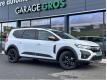 Dacia Jogger 1.0 ECO-G 100ch Extreme+ 7 places BLC Vienne (Haute) Feytiat