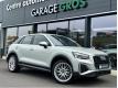 Audi Q2 30 TDI 116 S tronic 7 Advanced + S line Vienne (Haute) Feytiat