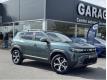 Dacia Duster Hybrid 140 4x2 Journey Vienne (Haute) Feytiat