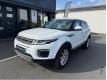 Land Rover Range Rover Evoque eD4 BVM SE Corrze Malemort-sur-Corrze