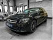 Mercedes Classe C IV Berline 200 d Avantgarde Line Corrze Malemort-sur-Corrze