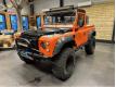 Land Rover Defender 90 TDI PICK UP Corrze Malemort-sur-Corrze