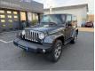 Jeep Wrangler III 2.8 CRD Sahara Auto Corrze Malemort-sur-Corrze