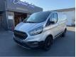 Ford Transit Custom 2.0 ECOBLUE 130 300 L1H1 TRAIL Corrze Malemort-sur-Corrze