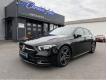 Mercedes Classe A IV Berline 180 d AMG Line 8G-DCT Corrze Malemort-sur-Corrze