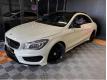 Mercedes CLA COUPE 250 7G-DCT 211 - GARANTIE 6 MOIS Allier Domrat