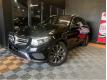 Mercedes GLC 220 d - BVA Fascination 4-Matic * ATTELAGE* Garantie 6 mois Allier Domrat