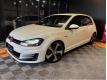 Volkswagen Golf GTI PERFORMANCE 2.0 TFSI 230 DSG6 - GARANTIE 6 MOIS Allier Domrat