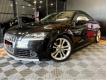 Audi TTS 2.0 TFSI QUATTRO S tronic 272 - GARANTIE 6 MOIS Allier Domrat