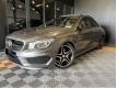 Mercedes CLA 220 CDI 7G-DCT Fascination AMG - GARANTIE 3 MOIS Allier Domrat