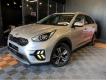 Kia Niro PLUG IN 1.6 GDI 105 + Electric 60.5 DCT6 Active Business - GARANTIE 3 MOIS Allier Domrat