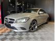Mercedes CLA 220 CDI 7G-DCT SENSATION - GARANTIE 3 MOIS Allier Domrat