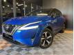 Nissan Qashqai 1.5 TEKNA E-POWER - GARANTIE CONSTRUCTEUR 2027 *CAMERA 360* Allier Domrat