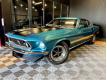 Ford Mustang MACH 1 351 1969 Allier Domrat