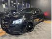 Mercedes CLA 200D FASCINATION AMG - GARANTIE 6 MOIS Allier Domrat