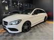 Mercedes CLA Shooting Brake 200 d 7G-DCT Fascination - GARANTIE 6 MOIS Allier Domrat