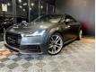 Audi TT Coup 2.0 TFSI 230 S-tronic S-Line - GARANTIE 3 MOIS Allier Domrat