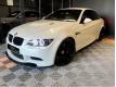 BMW M3 Cabriolet e93 4.0 V8 420 DCT7 *FLEXFUEL* RHD - GARANTIE 3 MOIS Allier Domrat