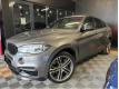 BMW X6 M50d CARBONE *ATTELAGE* - GARANTIE 3 MOIS Allier Domrat