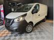 Nissan NV300 Optima 2.8t L1H1 1.6 DCI - GARANTIE 6 MOIS Allier Domrat