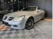Mercedes Classe SLK 200 KOMPRESSOR CABRIOLET EDITION 10 - GARANTIE 6 MOIS Allier Domrat