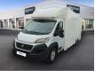 Fiat Ducato 30 M3 MAXI 2.3 MJT 130 PACK PRO NAV Var Hyres